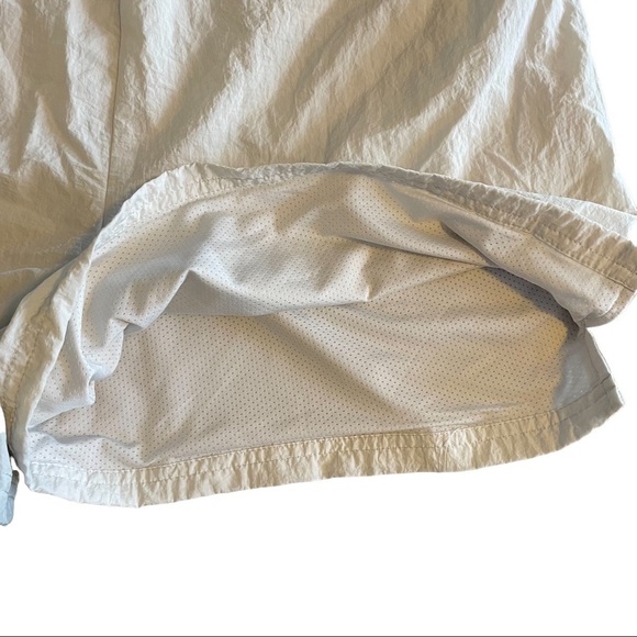 Fabletics Jemma running shorts drawstring athflow athleisure cottagecore - Picture 5 of 8